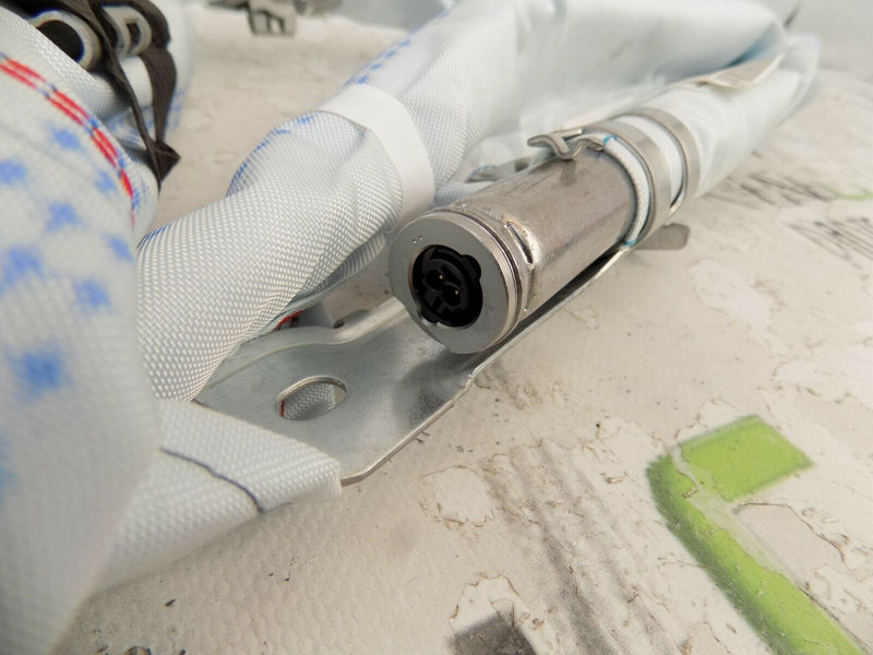 PEUGEOT 208 2014-2019 5DR DRIVERS SIDE CURTAIN SIDE AIRBAG 9804092280