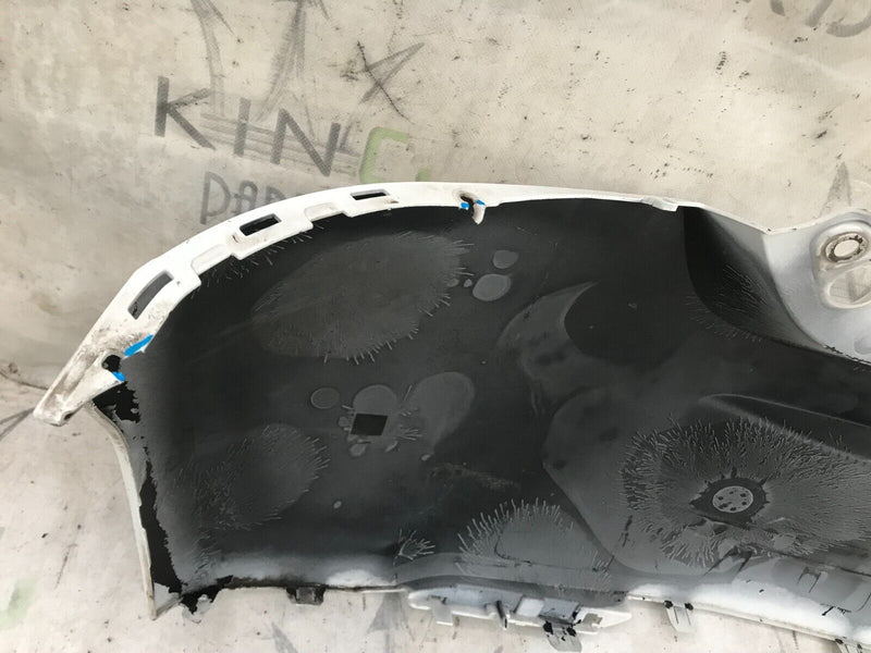 SMART FORFOUR W453 2014-2019 REAR BUMPER GENUINE A4538800040