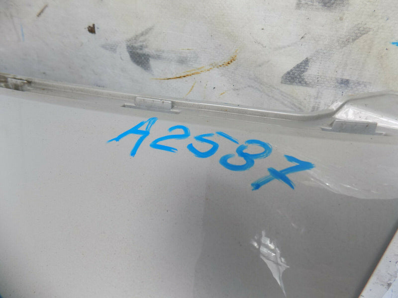 MINI HATCH COOPER ONE F56 2014-2016 REAR BUMPER GENUINE 7300837