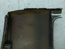 VW CADDY MK3 2K 2004-2014 LEFT SIDE COATING REAR BODY PANEL LAYER