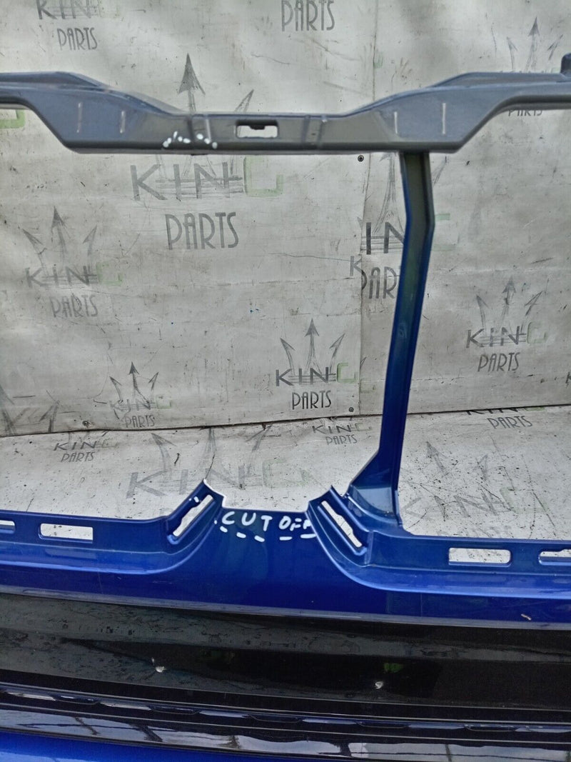 BMW X1 U11 M SPORT 2022-ON FRONT BUMPER GENUINE 51119881918