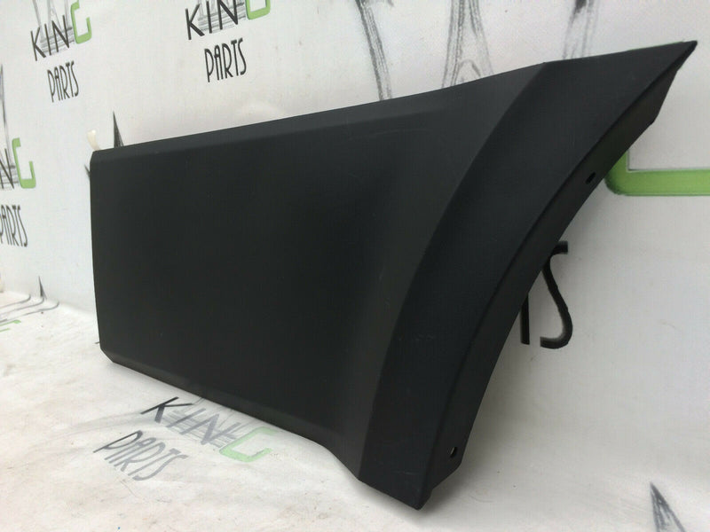 VW CRAFTER 7C 2018 REAR TRIM MOULDING RIGHT SIDE PROTECTIVE PANEL 7C0853754