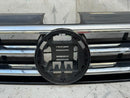VW TIGUAN R LINE 2016-2020 FRONT BUMPER UPPER GRILLE 5NA853653