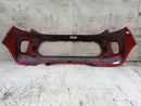 KIA PICANTO 2017- 2020 REAR BUMPER GENUINE PDC 86611-G6000