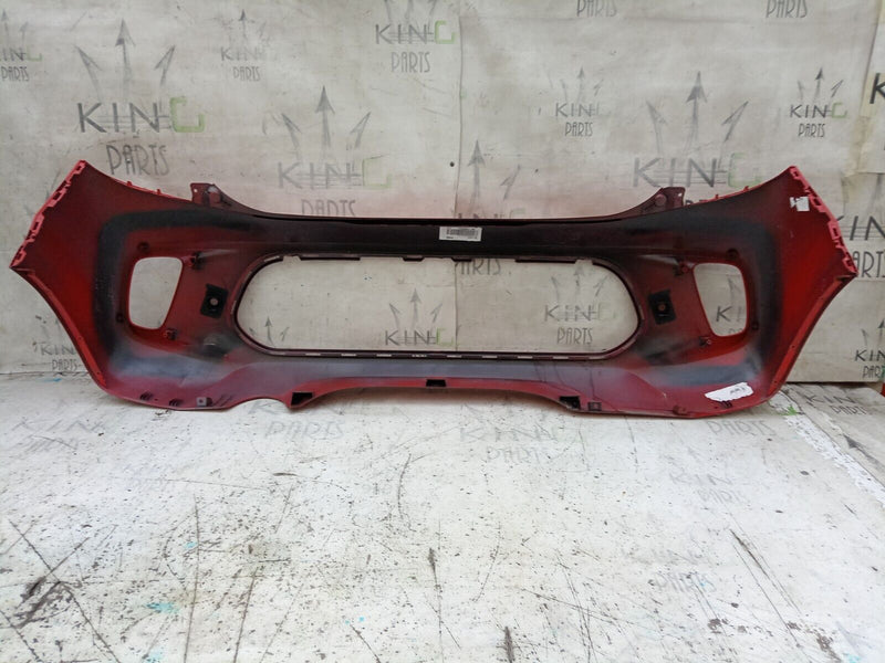 KIA PICANTO 2017- 2020 REAR BUMPER GENUINE PDC 86611-G6000