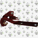 CITROEN C4 GRAND PICASSO 2006-2013 RIGHT SIDE BONNET RED HINGE 9652962080