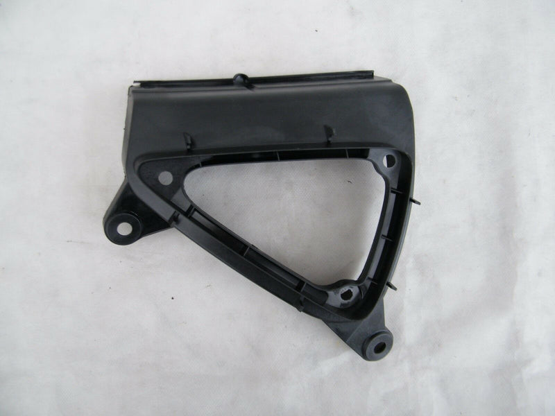 Honda Civic 2006-11 Base RH Rear Bumper Finisher RIGHT O/SF 71503 SMG E00 (J28)