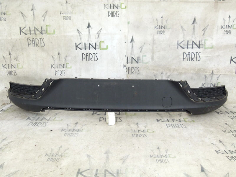MG ZS 2016-2018 REAR BUMPER LOWER PART GENUINE ZS1107800