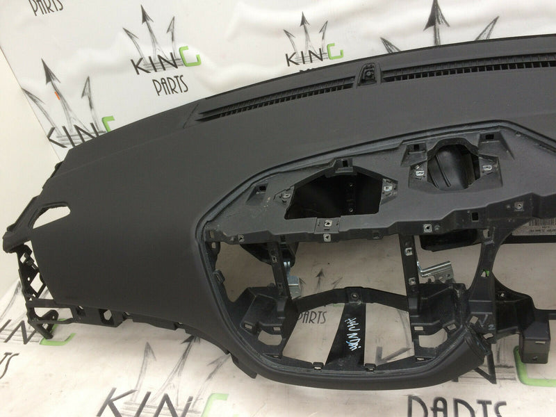 HYUNDAI TUCSON III MK3 TL 15-19 DASHBOARD 2x AIRBAG KIT DRIVER & PASSENGER SIDE