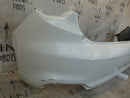 FIAT TIPO 357 HATCHBACK 2016-2019 WHITE REAR BUMPER GENUINE 735626585