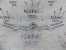 CITROEN C4 GRAND PICASSO LCI 2016-21 BUMPER CHROME GRILLE TRIMS 9815202180 G3007