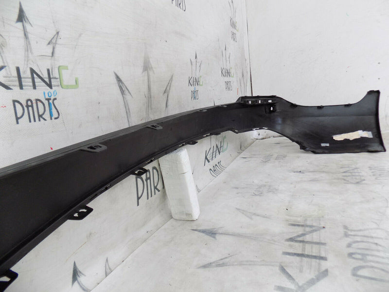 MERCEDES GLC CLASS W253 X253 REAR BUMPER GENUINE PDC A2538858502