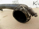 FORD FIESTA MK7 ST 1.0 ECOBOOST BOTTOM INTERCOOLER TO TURBO HOSE H1B1-6C646-AH