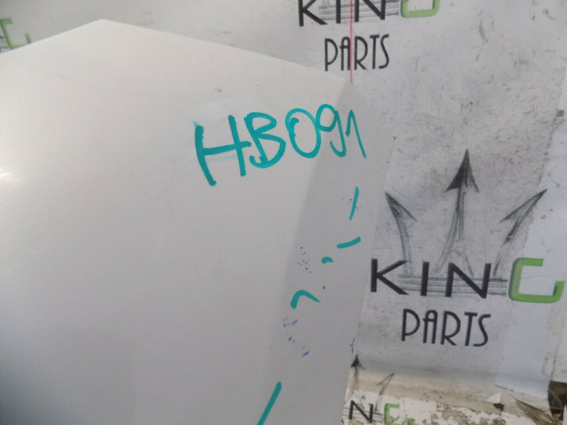 BMW 2 SERIES 218i GRAN COUPE F44 SPORT 2020-ON FRONT BUMPER 51117474575