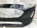 FORD FIESTA MK8 ACTIVE 1 2017-2021 FRONT BUMPER GENUINE H1BB17K819A1