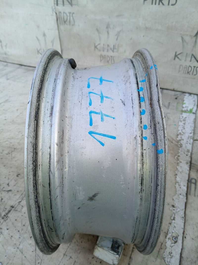 FORD FIESTA 15" ALLOY WHEEL RIM 6J ET47.5 BA6J-1007-GA