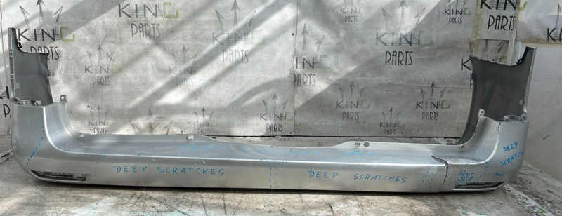 MERCEDES VITO W447 2014-2021 REAR BUMPER A4478850038