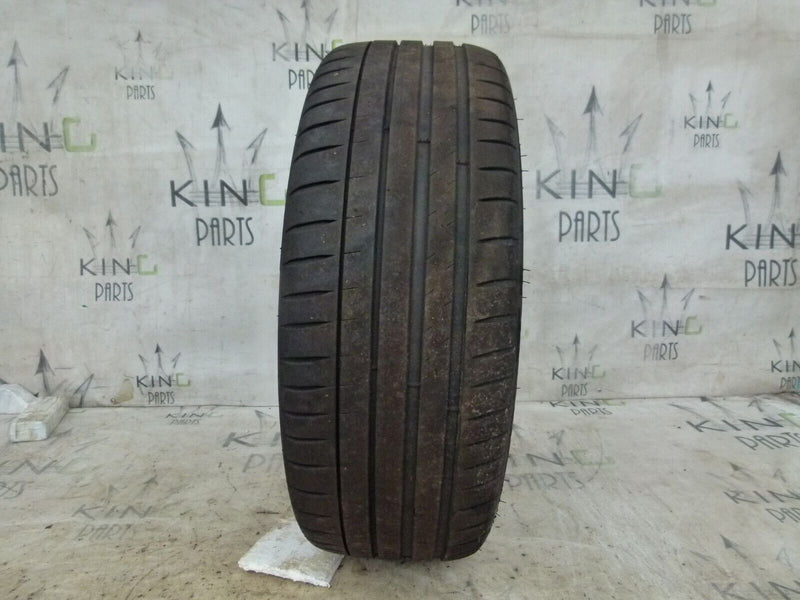 KIA NIRO LCI 2018-22 ALLOY RIM 18" & TYRE 225/45/18 7.5J ET60 52910G5600