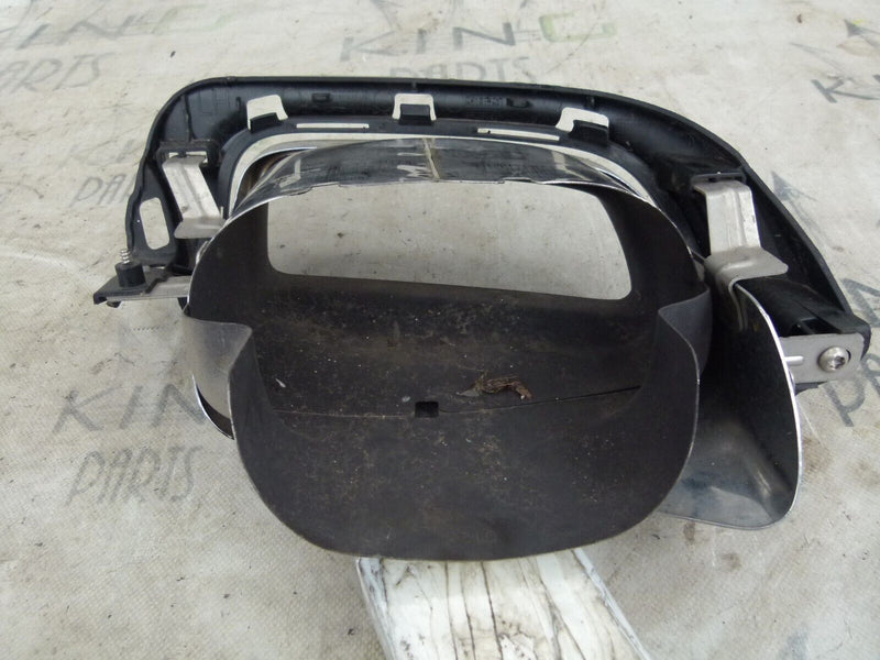 VOLVO XC90 MK2 2015-19 EXHAUST LEFT SIDE PIPE GENUINE 31353397