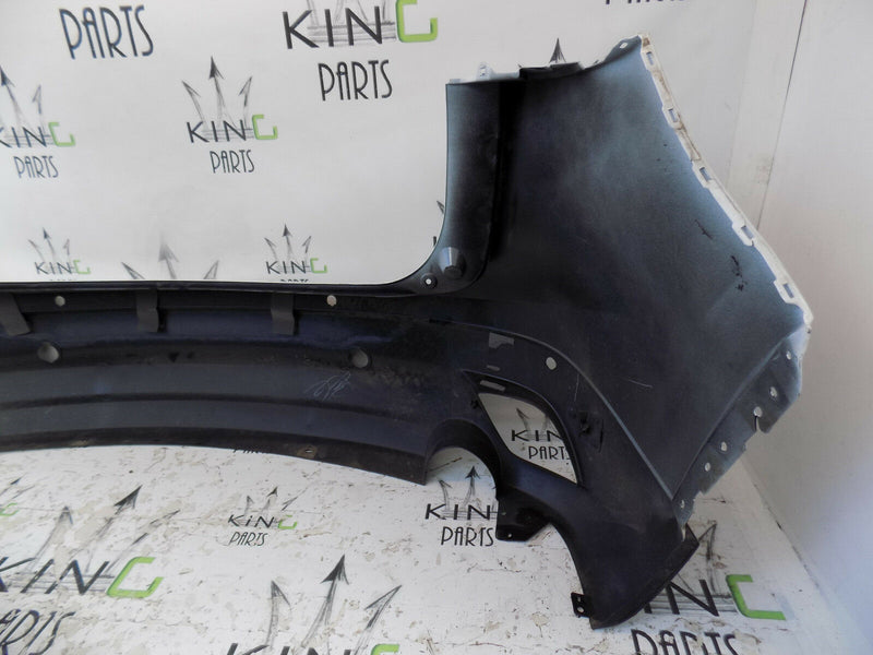 MAZDA CX-5 (KE) 2012 2013 2014 WHITE REAR BUMPER GENUINE PDC KD47-50221