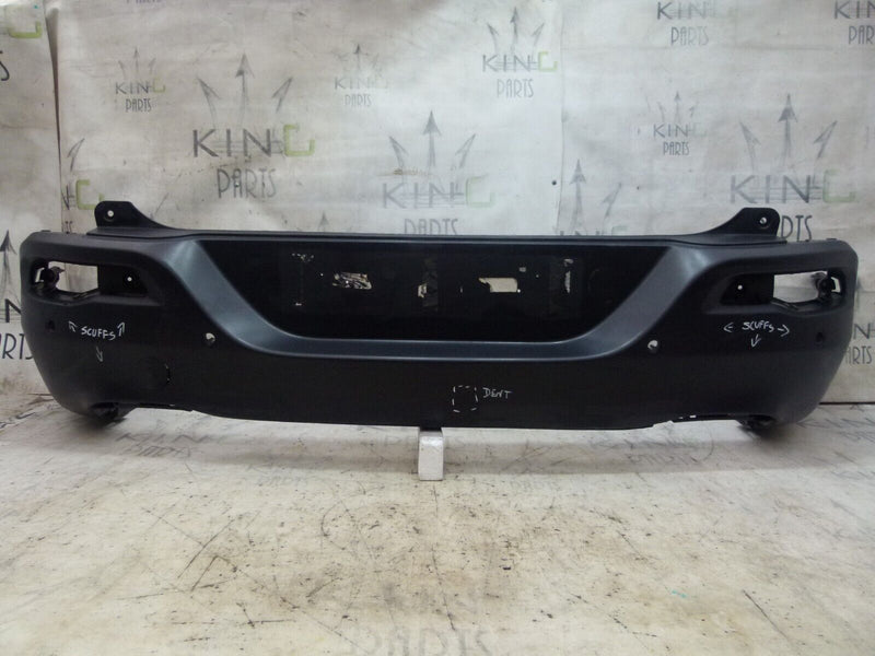 JEEP CHEROKEE MK5 2013-2017 REAR BUMPER PDC GENUINE 68203261AA