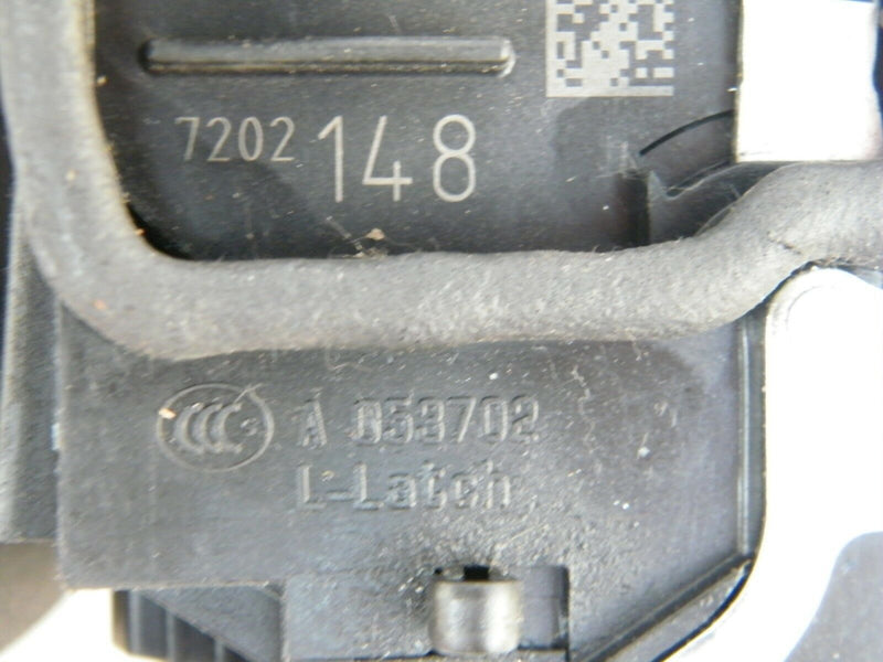 BMW 1 SERIES E87 F20 F30 2004-2013 REAR RIGHT SIDE DOOR LOCK LATCH 7202148