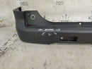 NISSAN NV200 2009-2015 REAR BUMPER GENUINE 850224FA1H