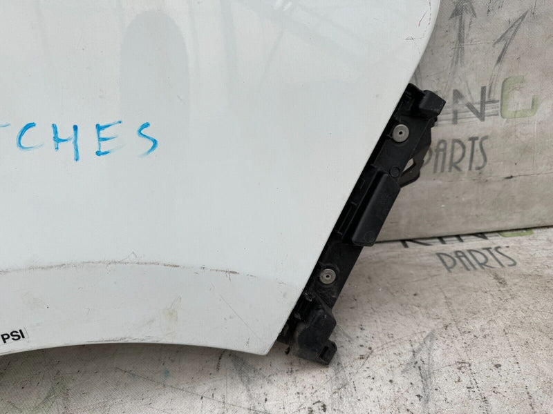 RENAULT TRAFIC MK3 X82 2014-19 FRONT FENDER WING PANEL RIGHT DRIVER SIDE