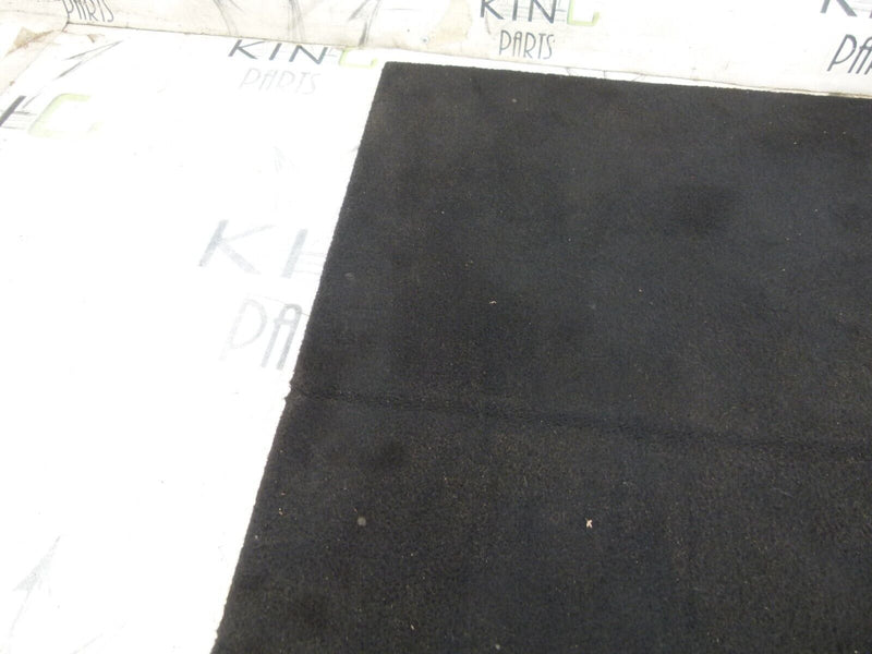 RANGE ROVER EVOQUE L538 REAR BOOT FLOOR CARPET PANEL GENUINE BJ321350AF