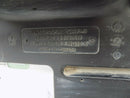 2007 ONWARDS JEEP WRANGLER JK REAR BUMPER 1BD23RXFAE / 46863D S610MW