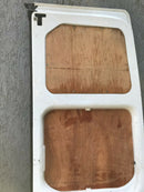 FORD TRANSIT MK7 FACELIFT 2006-2012 REAR DOOR PANEL LEFT PASSENGER SIDE