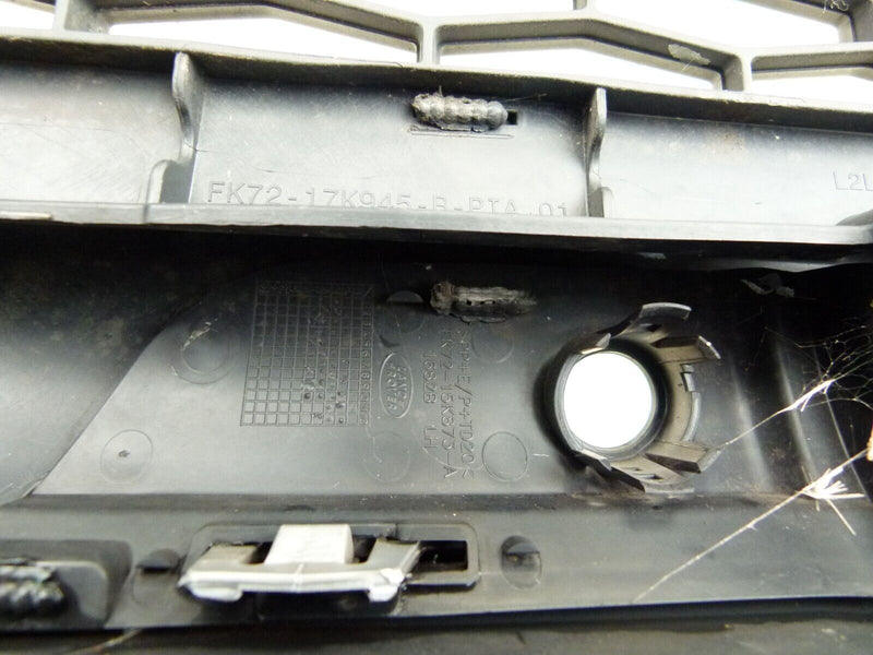 LAND ROVER DISCOVERY SPORT 2014-2019 FRONT BUMPER GENUINE FK7217K945B