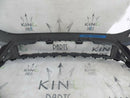 SKODA OCTAVIA IV MK4 5E 2020-ON - GENUINE - GREY FRONT BUMPER 5E3807221