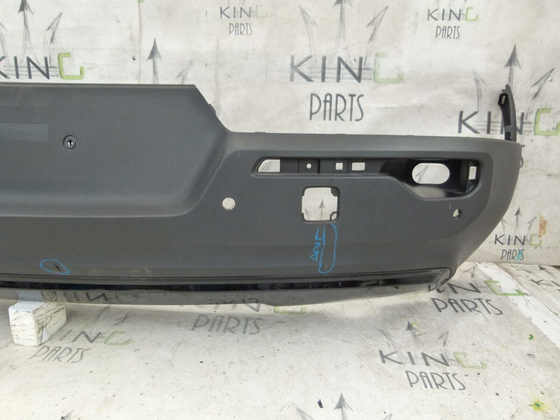 VOLVO XC40 2018-2022 REAR BUMPER PDC GENUINE 31449333