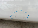 TOYOTA YARIS MK3 2011-2014 REAR BUMPER GENUINE 521590D300