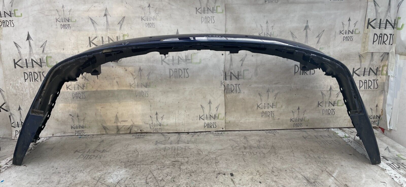 AUDI A5 S LINE 2016-19 COUPE SPORTBACK REAR BUMPER GENUINE 8W6807511C