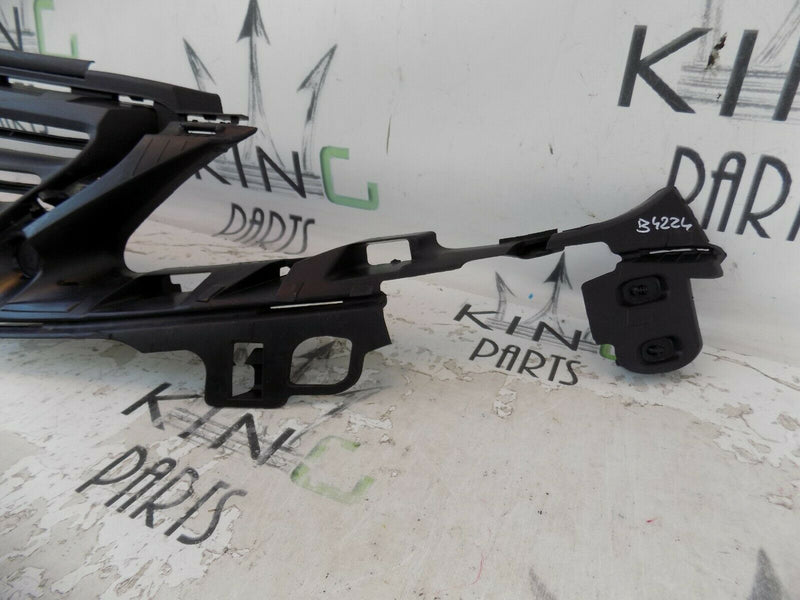 PEUGEOT 308 2014-2017 FRONT BUMPER GRILL AIR INTAKE AA36127066