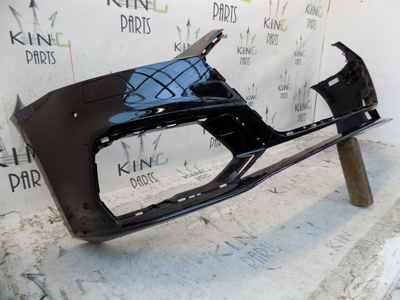 AUDI S7 A7 S LINE FRONT BUMPER 2018-ON 4K8807437C GENUINE