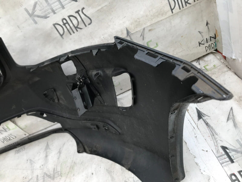 VOLVO XC60 2013-2016 FRONT BUMPER GENUINE 31290948