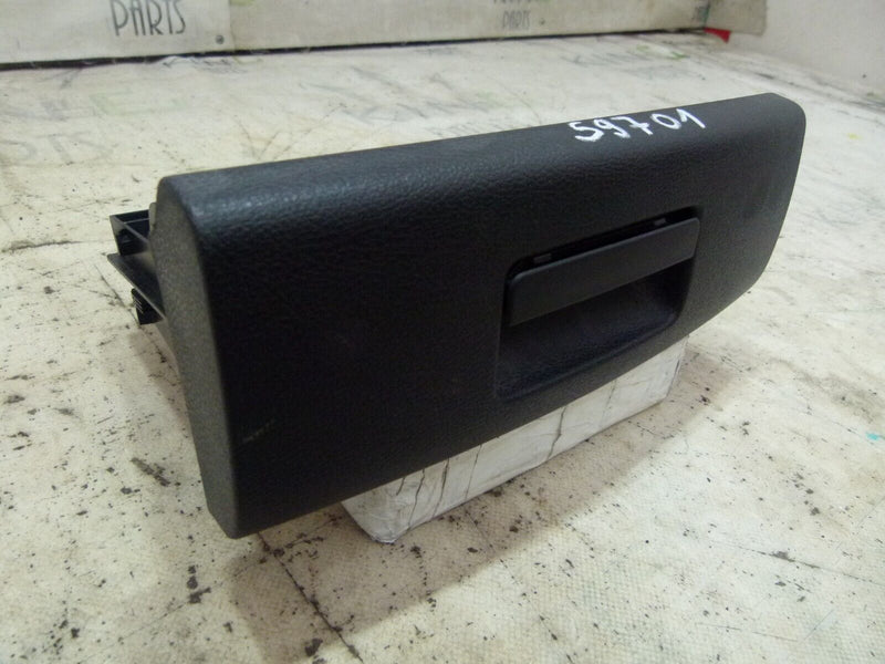 VW GOLF MK7 2012-2017 FRONT LEFT UNDER SEAT STORAGE GENUINE 5G0882601