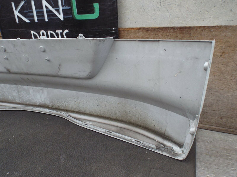 Ford Mondeo MK4 2007-2011 Tailgate Cover Rear Bumper Genuine White (9350)