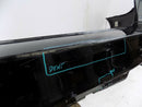 VOLVO V70 2014 2015 2016 SECOND FACELIFT BLACK REAR BUMPER GENUINE OEM