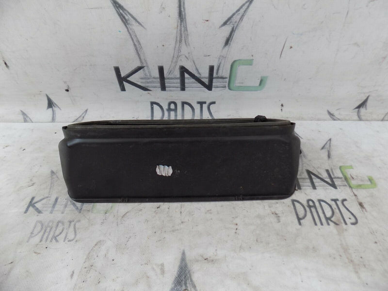 VAUXHALL INSIGNIA 2008-2016 AIR INTAKE COWLING COVER 13251321