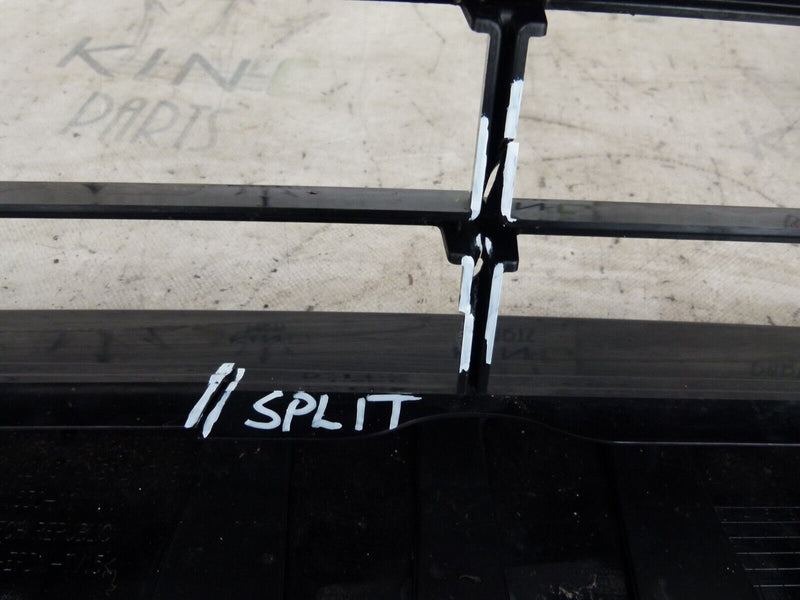 BMW X1 F48 xLINE FACELIFT 2019-ON FRONT BUMPER GENUINE 6x PDC 7954205