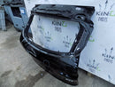 JAGUAR  F-PACE   2016 - 2020   RHD REAR TAILGATE BOOTLID in BLACK