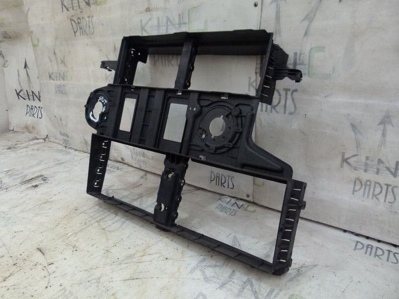 FORD TRANSIT CONNECT 2013-2015 RADIATOR COVER PANEL GENUINE KT118473BC