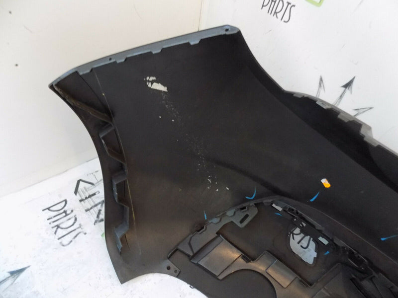 VAUXHALL ASTRA J GTC FACELIFT 2011-2014 3DR REAR BUMPER GENUINE 13266075