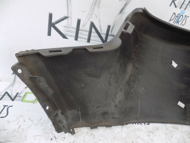 RANGE ROVER EVOQUE 2011-2015 RIGHT REAR BUMPER CORNER GREY BJ32-17926A