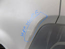 RANGE ROVER EVOQUE 2011-2015 REAR BUMPER NAVY SENSOR HOLE BJ32-17D781