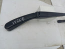 MERCEDES C CLASS W205 2016-21 LEFT FRONT WINDSCREEN WIPER ARM W000051784 #